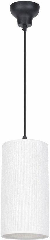 Suspension en métal et en tissu 15 cm Cosiness - Market set - The Cool Republic
