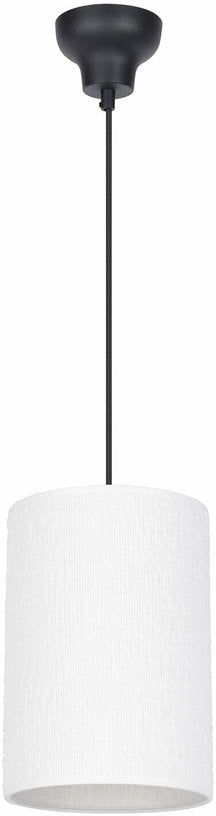 Suspension en métal et en tissu 18 cm Cosiness - Market set - The Cool Republic