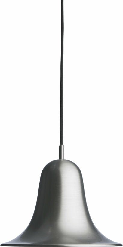 Suspension en métal métalique mat Pantop - Verpan - The Cool Republic