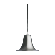 Suspension lamp in matt metal Pantop - Verpan - The Cool Republic