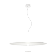 Suspension en métal noir Dot 800 - Lumina - The Cool Republic