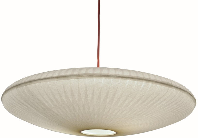 Suspension en papier 62 cm Kaléidoscope - Céline Wright - The Cool Republic