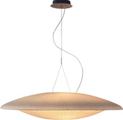 Suspension en papier 85 cm Diva - Céline Wright - The Cool Republic