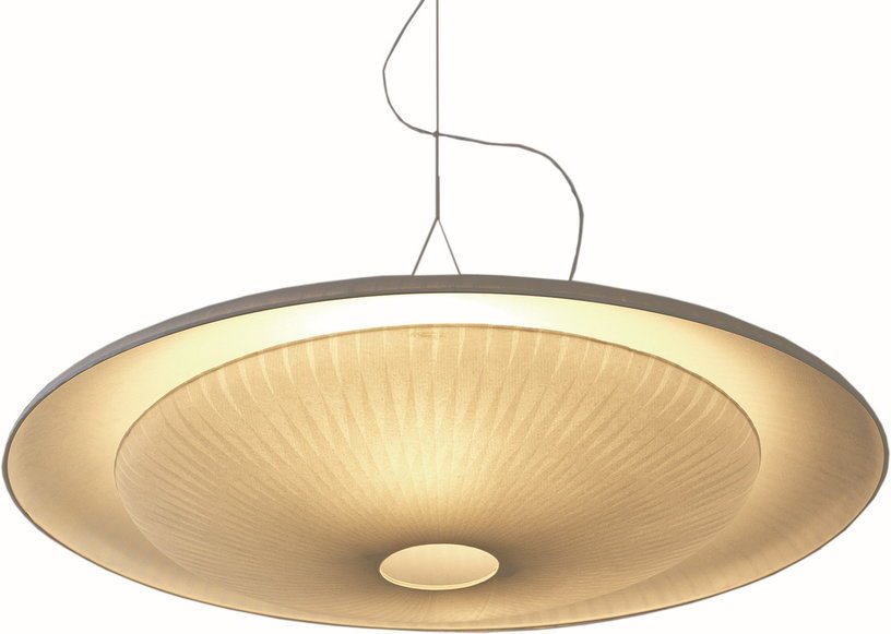 Suspension en papier 85 cm Diva - Céline Wright - The Cool Republic