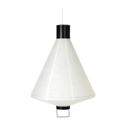 Suspension en papier de riz L Ritta - Broste Copenhagen - The Cool Republic
