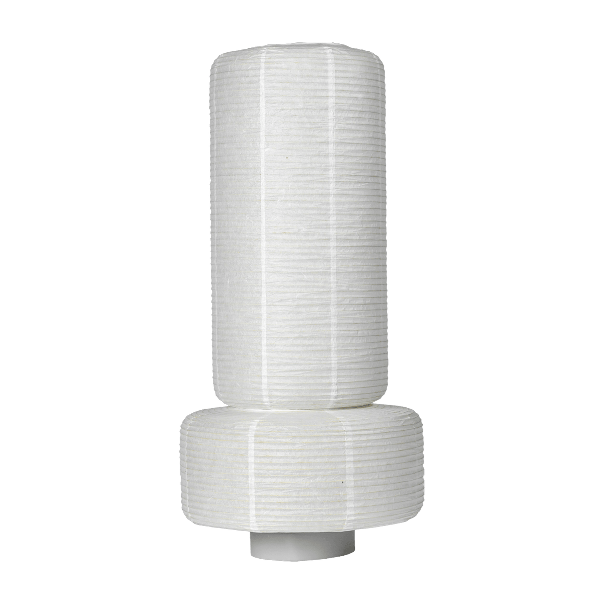 Suspension en papier L William - Broste Copenhagen - The Cool Republic
