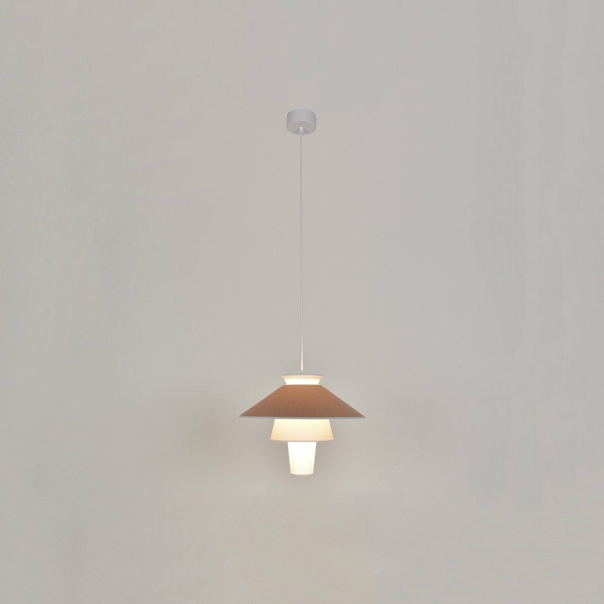 Paper Hanging Murano And Ceramik Marshmallow Market Set Hive S D40Cm. - Market Set - The Cool Republic