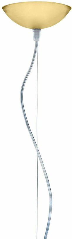 Suspension en plexiglas cola 52cm FL/Y - Kartell - The Cool Republic