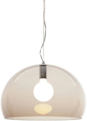 Suspension en plexiglas cola 52cm FL/Y - Kartell - The Cool Republic
