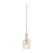 Suspension en verre 13 cm Brussels - It's about Romi - The Cool Republic