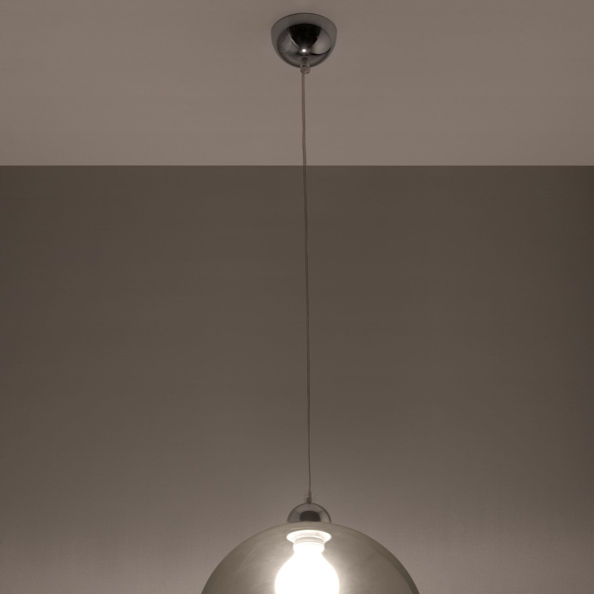 Suspension graphite Ball - Sollux - The Cool Republic