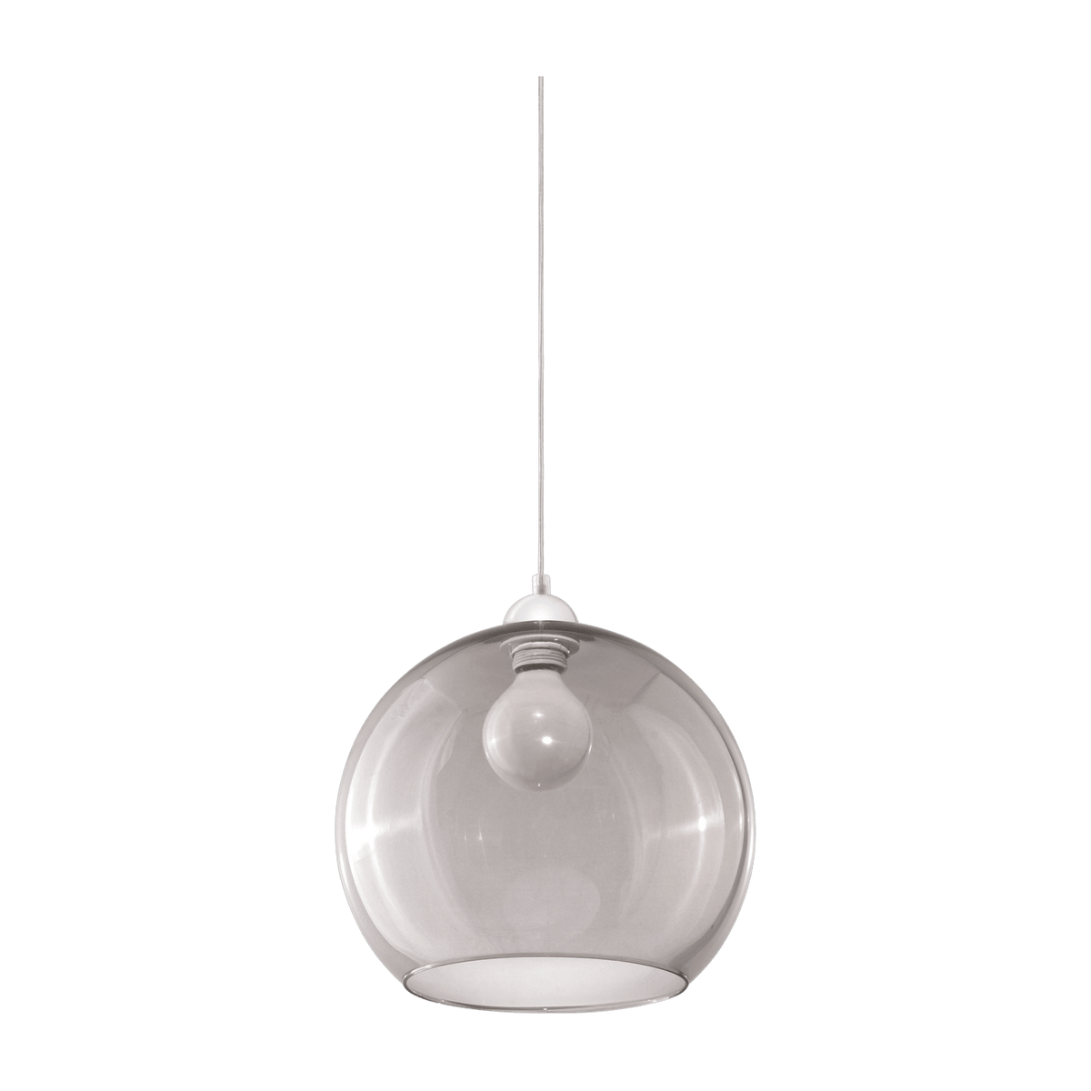 Suspension graphite Ball - Sollux - The Cool Republic