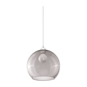 Suspension graphite Ball - Sollux - The Cool Republic