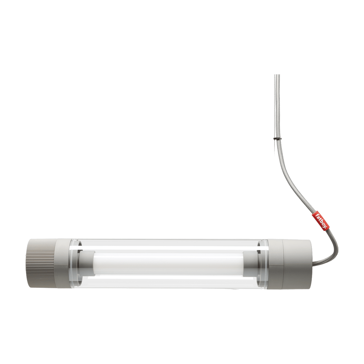 Suspension grise 50 cm Tjoep - Fatboy - The Cool Republic