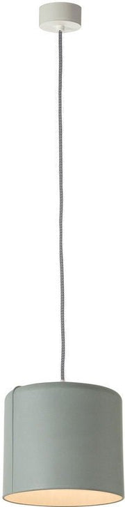 Suspension grise Candle 2 - In - es.artdesign - The Cool Republic