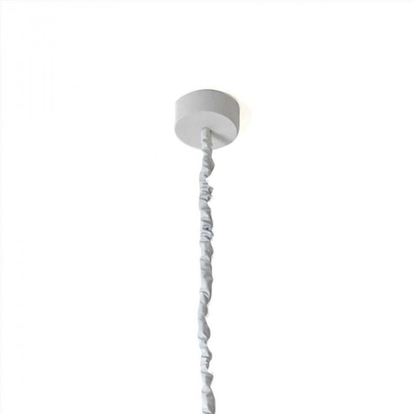 Suspension grise et blanche Paint Cemento - In - es.artdesign - The Cool Republic