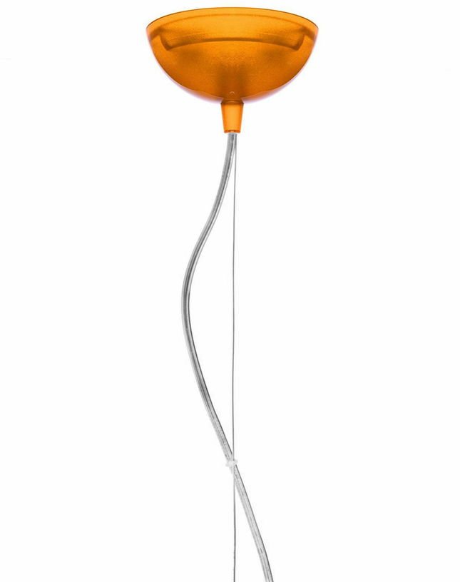 Suspension jaune Planet - Kartell - The Cool Republic