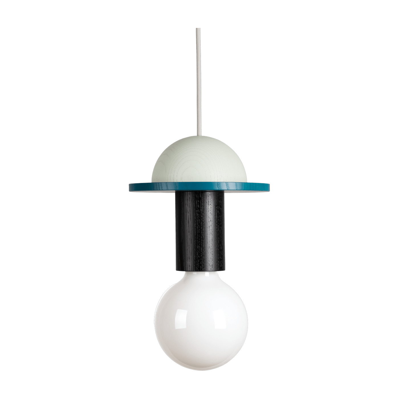 Suspension Junit Crescent - Schneid Studio - The Cool Republic