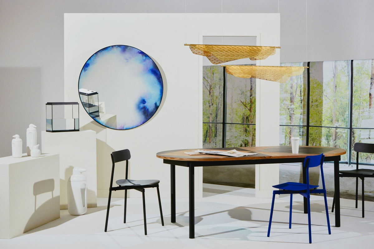 Suspension laiton 160 cm Mediterranea - Petite Friture - The Cool Republic