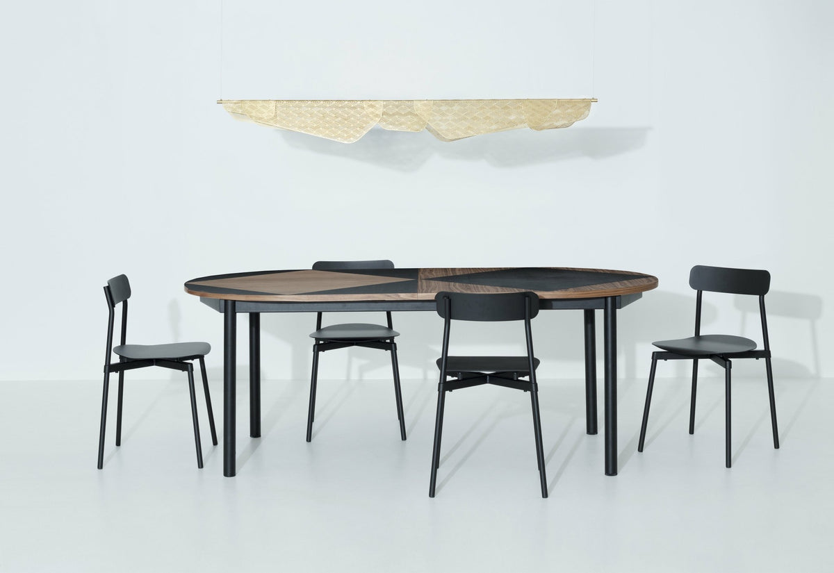 Suspension laiton 160 cm Mediterranea - Petite Friture - The Cool Republic