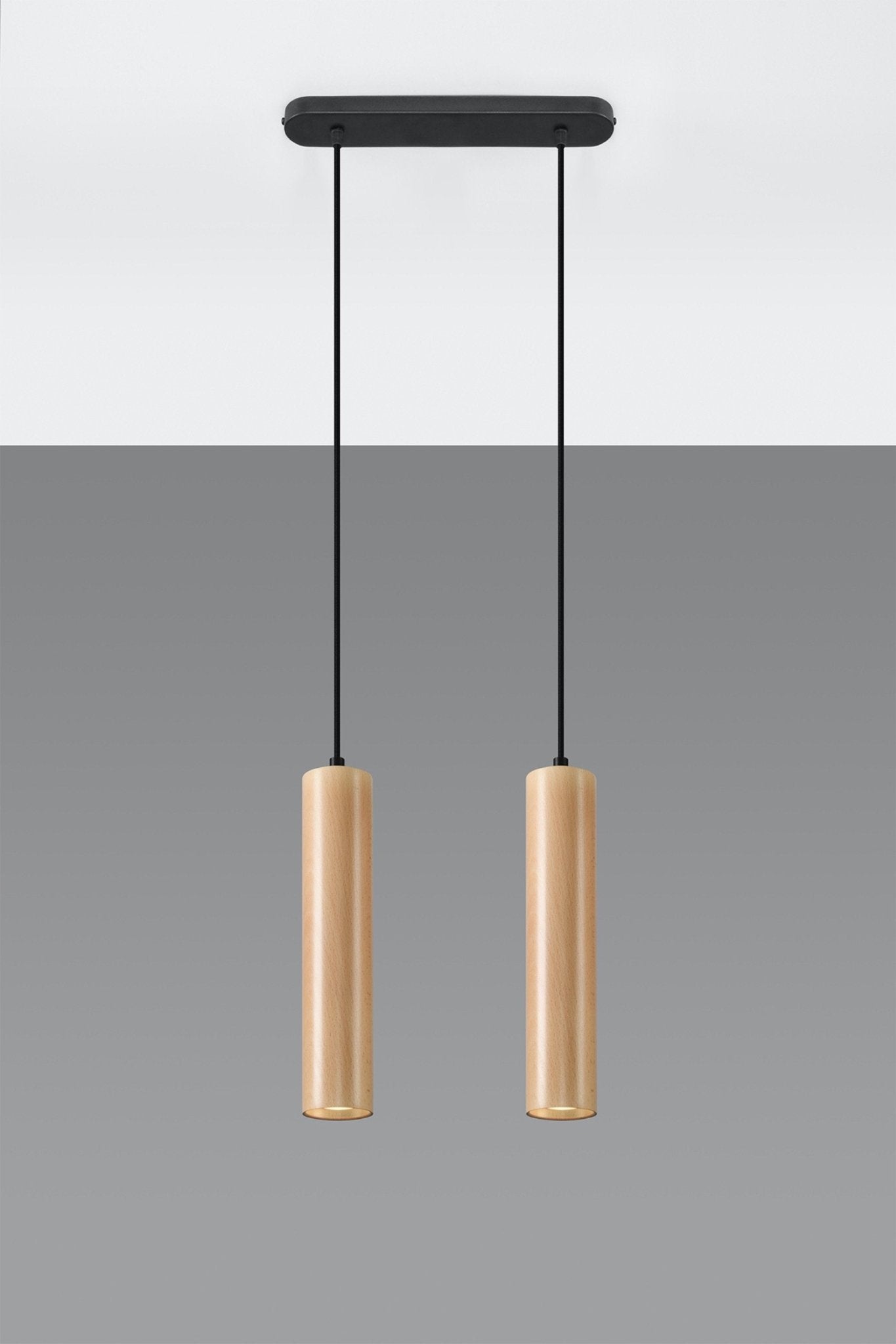Suspension Lino 2 - Sollux - The Cool Republic