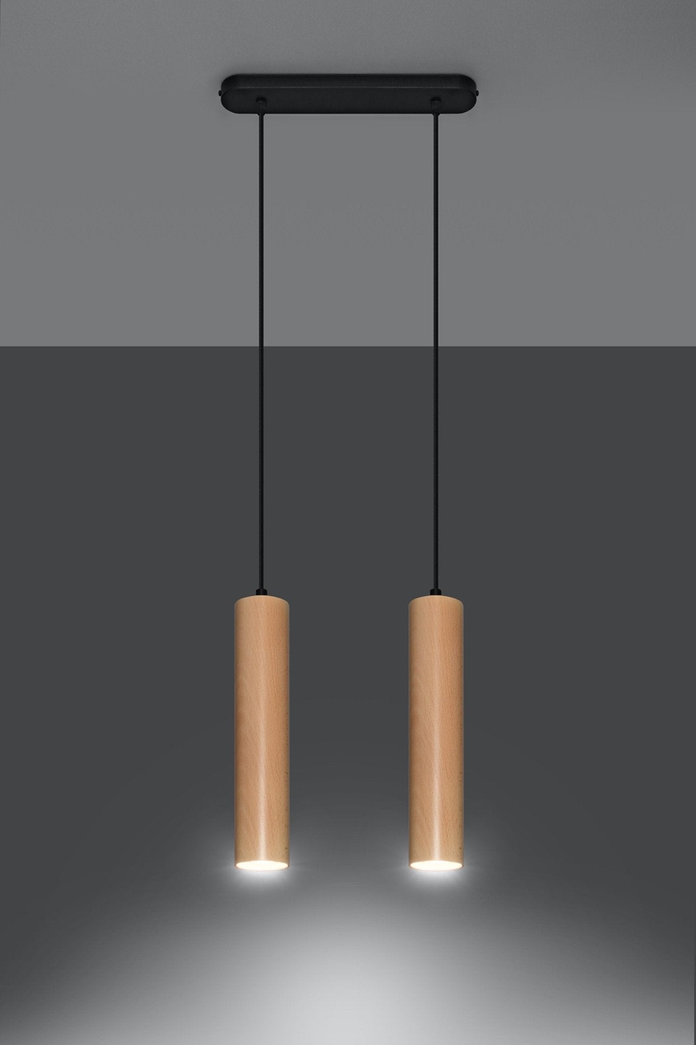 Suspension Lino 2 - Sollux - The Cool Republic