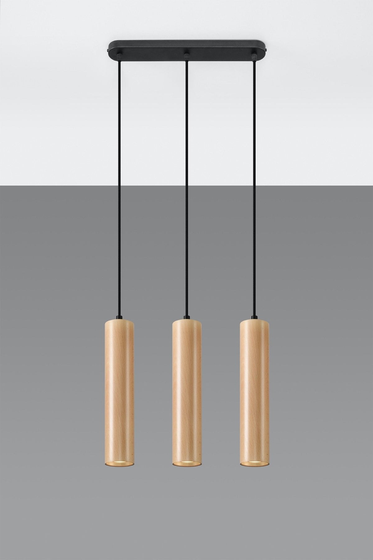 Suspension Lino 3 - Sollux - The Cool Republic