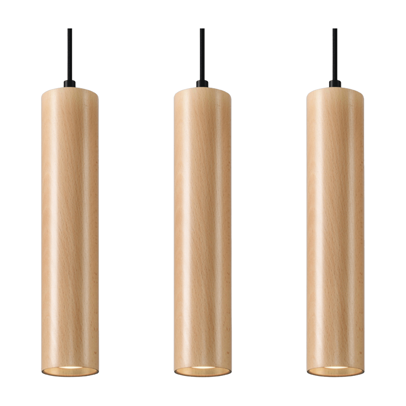 Suspension Lino 3 - Sollux - The Cool Republic
