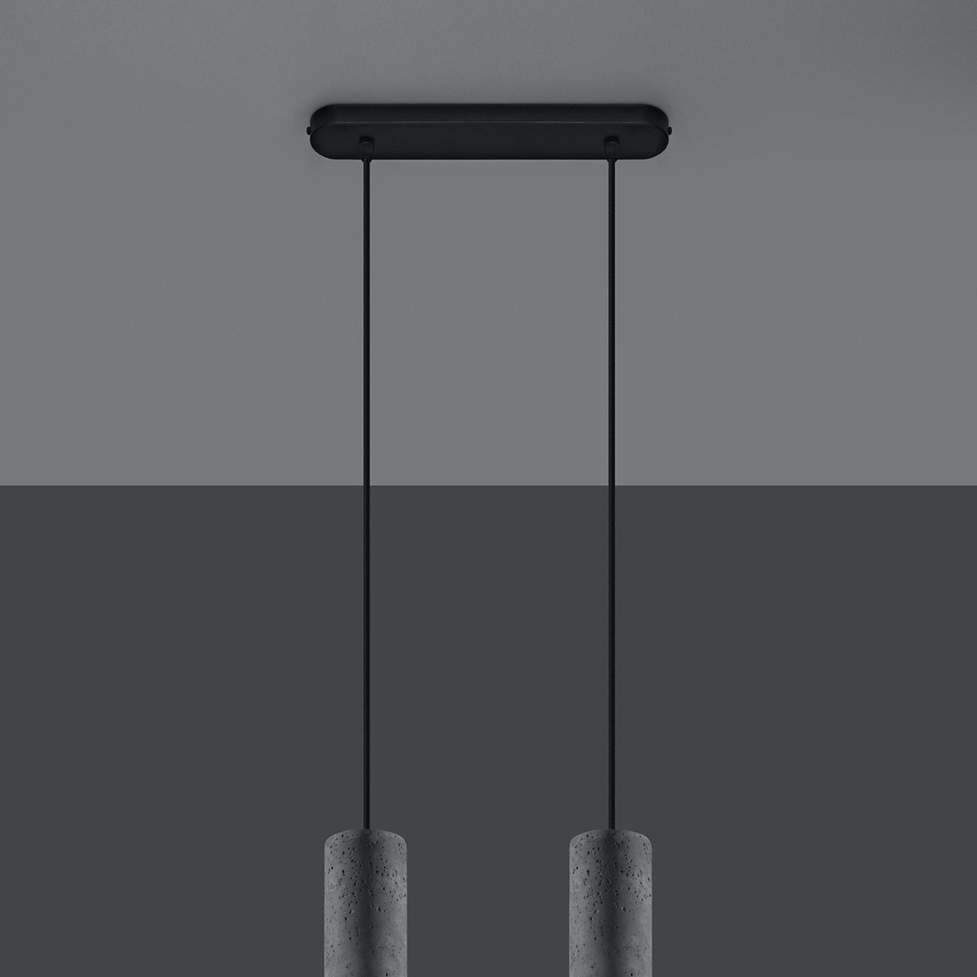 Suspension Luvo 2 - Sollux - The Cool Republic