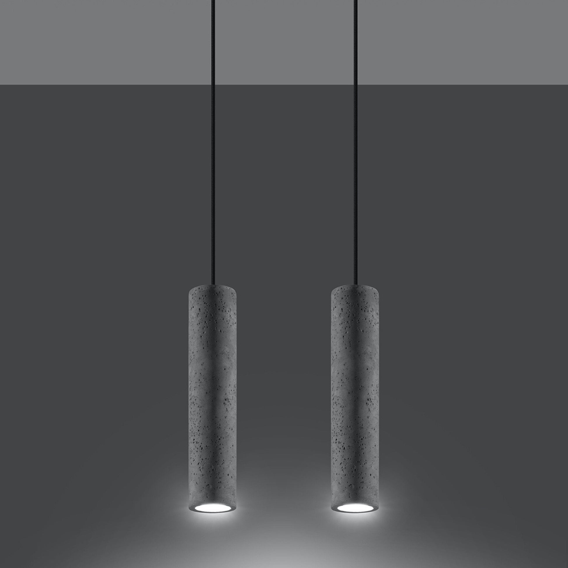 Suspension Luvo 2 - Sollux - The Cool Republic