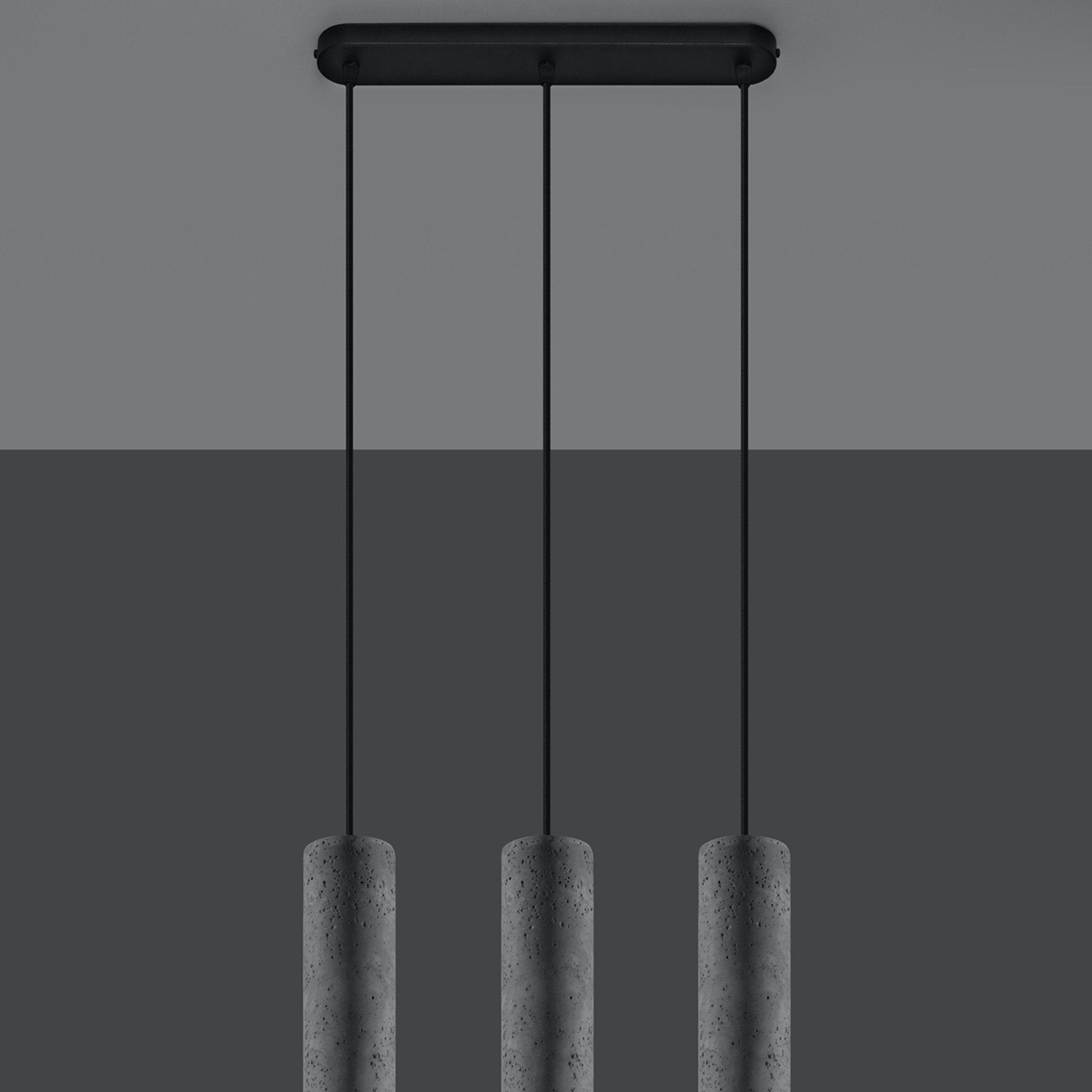Suspension Luvo 3 - Sollux - The Cool Republic