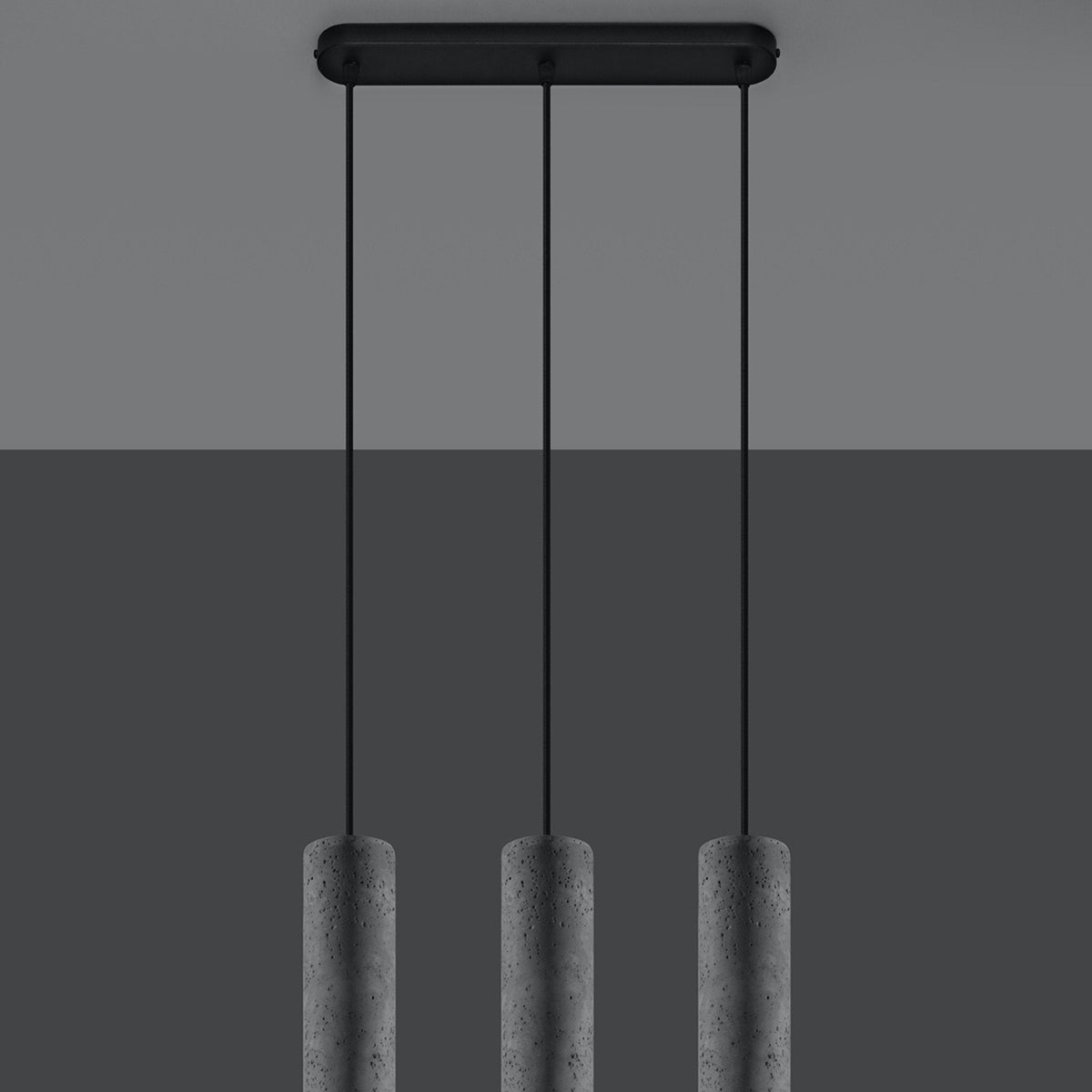 Suspension Luvo 3 - Sollux - The Cool Republic