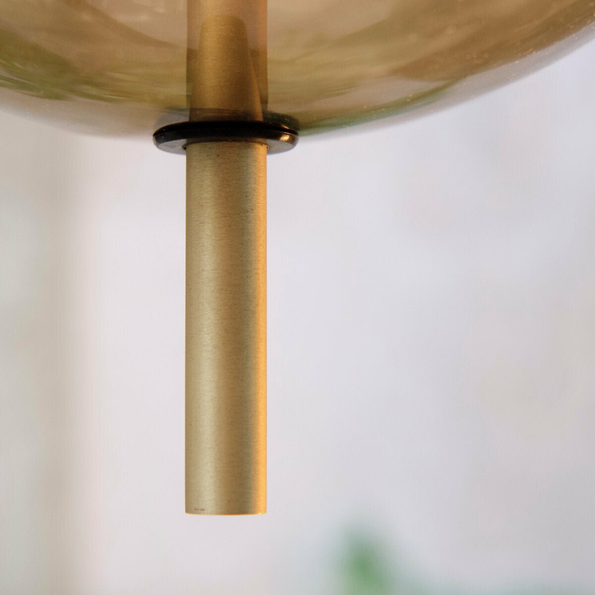 Suspension marron Kandinsky 45 - Pholc - The Cool Republic