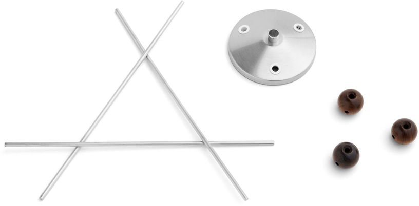 Suspension Nelson Apple Bubble - HAY - The Cool Republic
