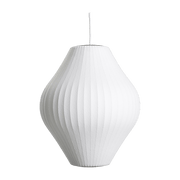 Suspension Nelson Pear Bubble - HAY - The Cool Republic