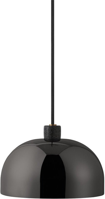 Suspension noir Grant noir - Normann Copenhagen - The Cool Republic