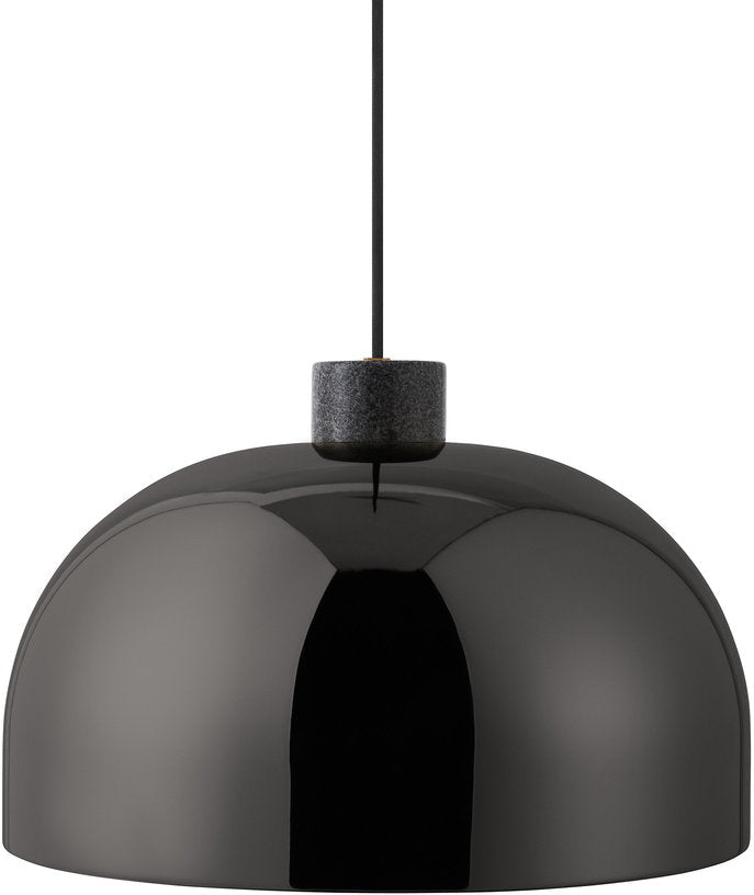 Suspension noir Grant noir - Normann Copenhagen - The Cool Republic