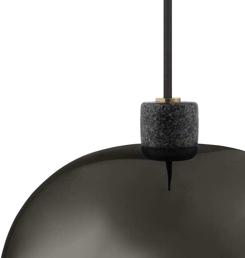 Suspension noir Grant noir - Normann Copenhagen - The Cool Republic
