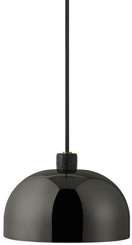 Suspension noir Grant noir - Normann Copenhagen - The Cool Republic