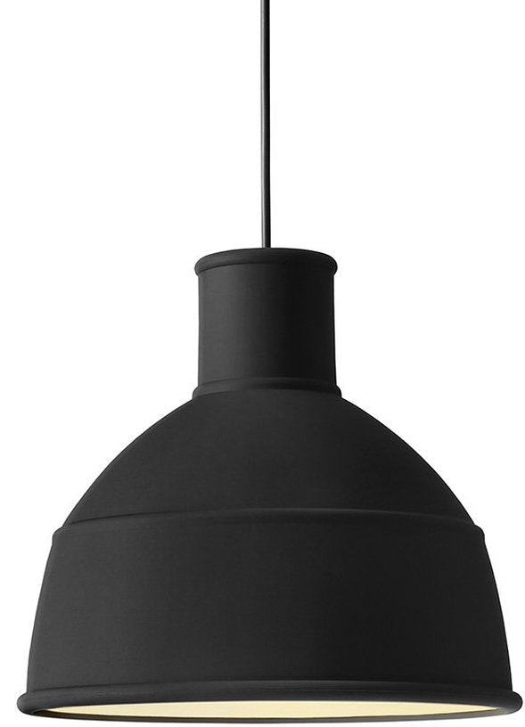Suspension Noir Unfold - Muuto - The Cool Republic