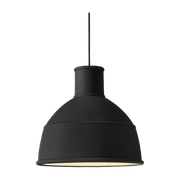 Suspension Noir Unfold - Muuto - The Cool Republic