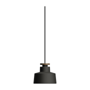 Suspension noire 15 cm Street - Herstal - The Cool Republic