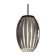 Suspension Noire 15 cm Tentacle S - Herstal - The Cool Republic
