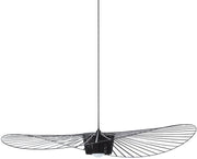 Suspension noire 200 cm Vertigo - Petite Friture - The Cool Republic