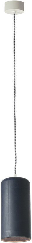 Suspension noire Candle 1 - In - es.artdesign - The Cool Republic