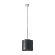 Suspension noire Candle 2 - In-es.artdesign - The Cool Republic