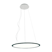 Suspension noire Discovery - Artemide - The Cool Republic
