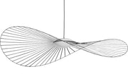 Suspension noire et blanche 190 cm Vertigo Nova - Petite Friture - The Cool Republic