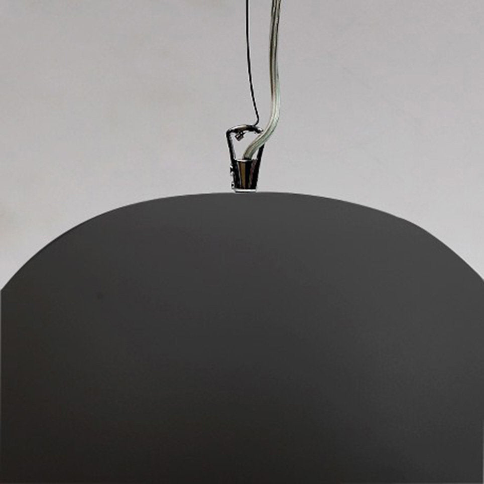 Suspension noire et blanche H20 - In-es.artdesign - The Cool Republic