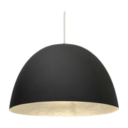 Suspension noire et blanche H20 - In-es.artdesign - The Cool Republic